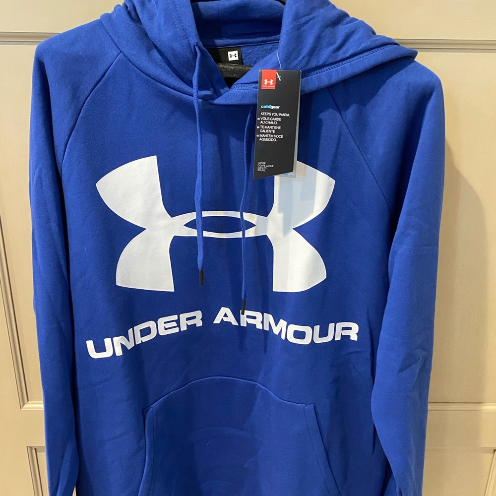 Under Armour Hoodie